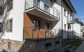 Apartamenty Ewa II